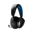 Auriculares Inalámbricos SteelSeries Arctis Nova 7P - Negro